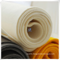 Factory Nonwoven Fabric 3mm 5mm Thick Wool Blend Felt